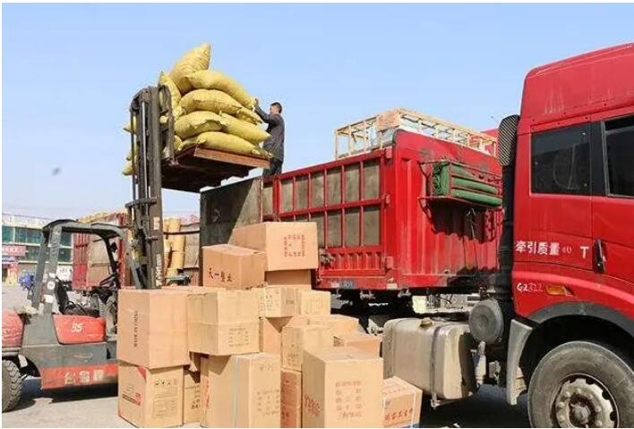 泉州到桦南县物流专线