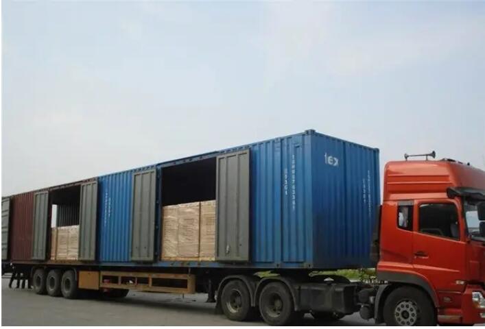 泉州到桦南县整车运输