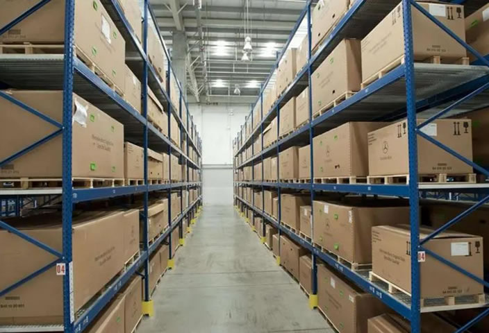 泉州到桦南县货物仓储