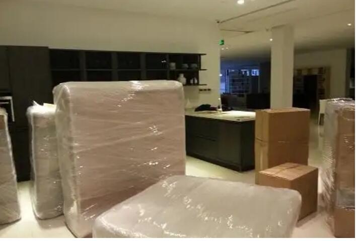 泉州到桦南县长途搬家